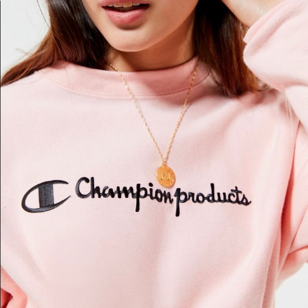 CHAMPION PRODUCTS SWEATSHIRT
